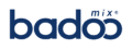 Logo Badoo Mix