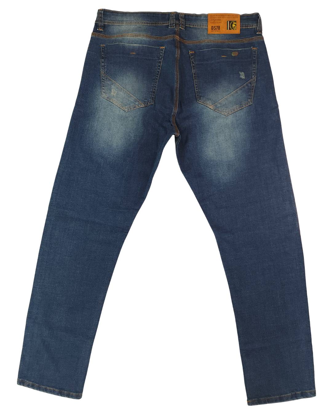 Jean hombre dirty trasero