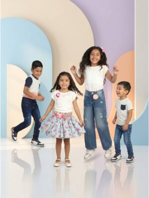 NIÑOS
